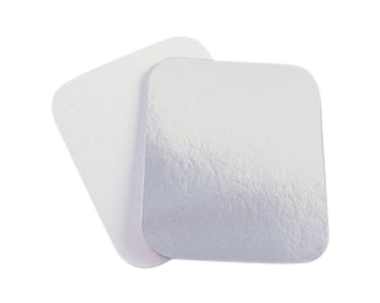 Foil Carton Lids For 1.5 lb Containers