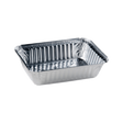 ***OUT**Take-Out Foil Container