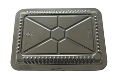 Dome Lids (0060251/AC320LD-MC) 8.5" x 6" - Mark's Choice