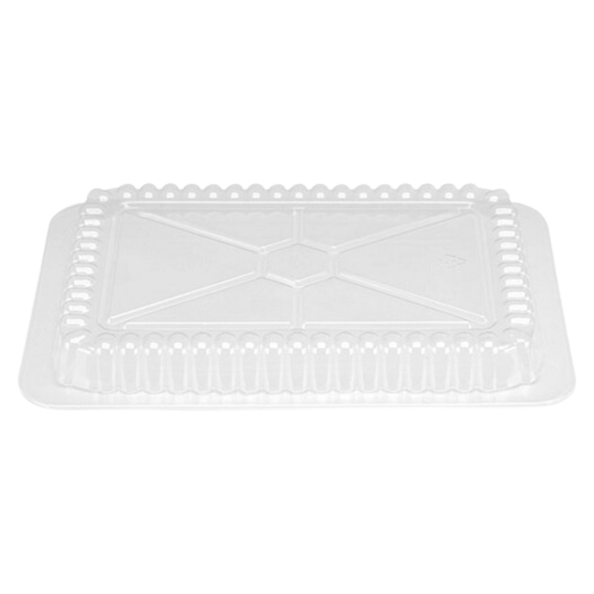 Dome Lids - AC320LD - 500 pcs, 12x8/S