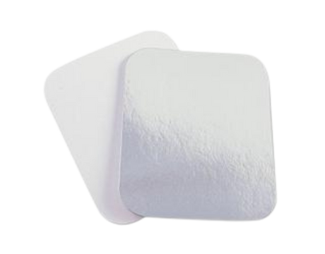 Foil Carton Lids For 2.25 lb Containers