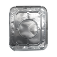 Foil Lids for Half Size Pans