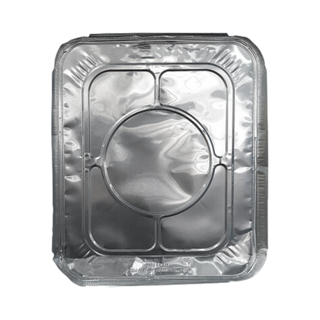 Foil Lids