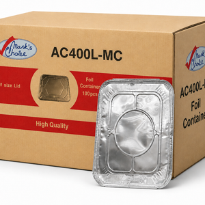 Lids for Foil Container
