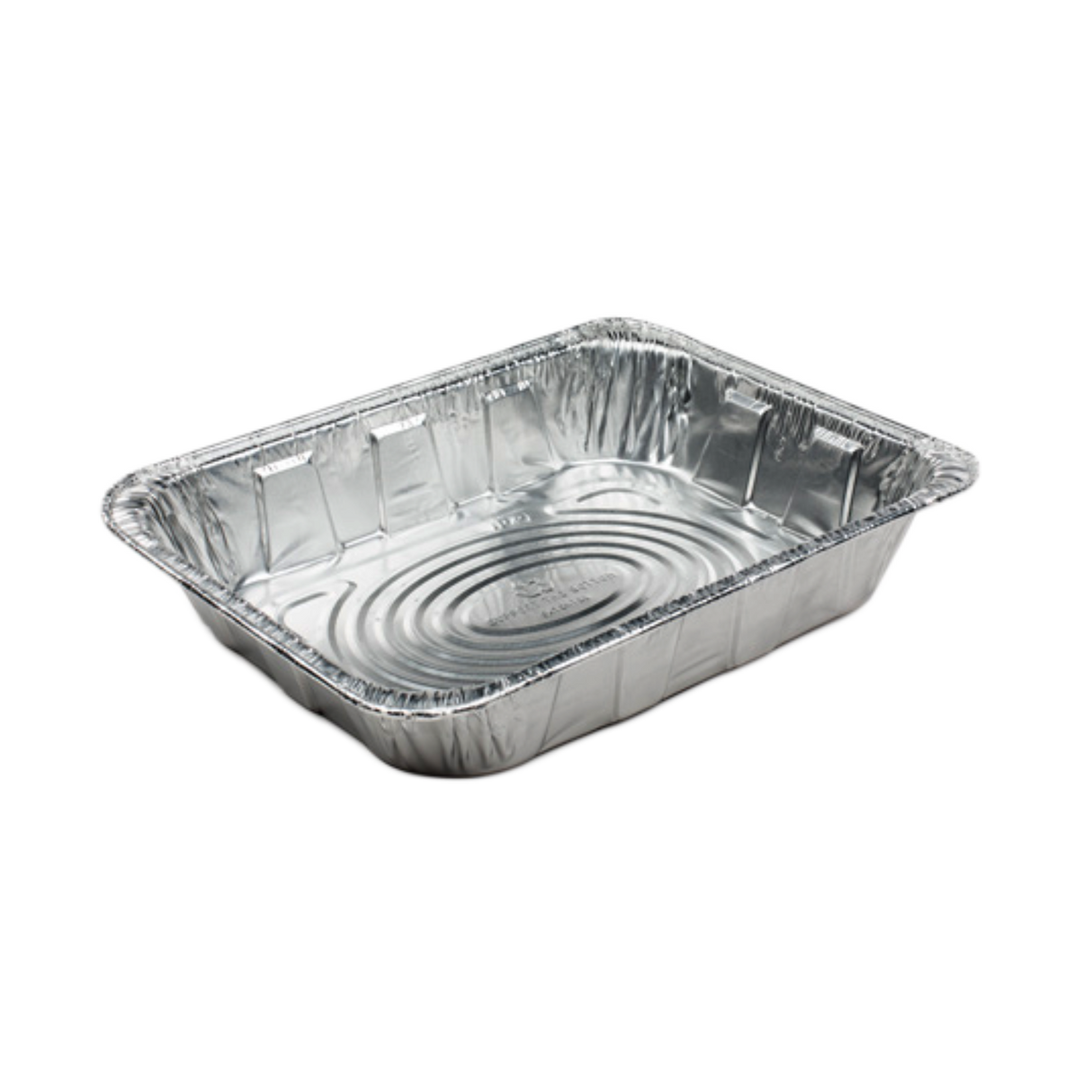 Half Size Medium Foil Steam Table Pans