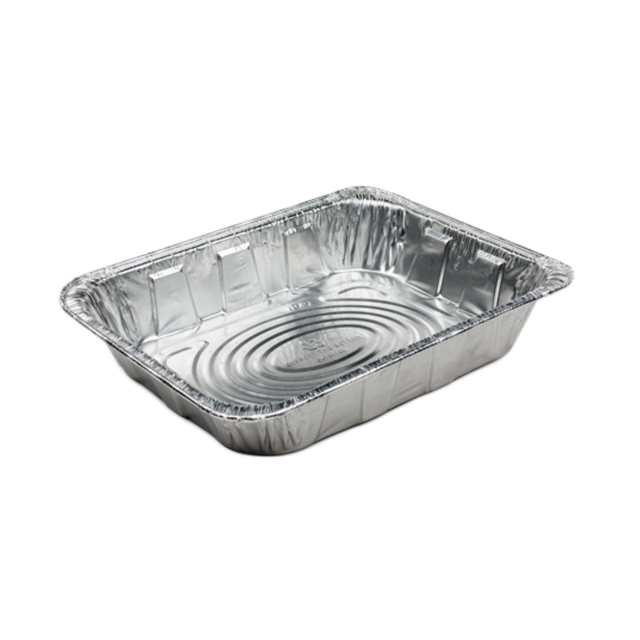 Half Size Medium Foil Steam Table Pans