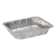 Foil Steam Table Pan - AC420-MC - 100 pcs, 7LX8