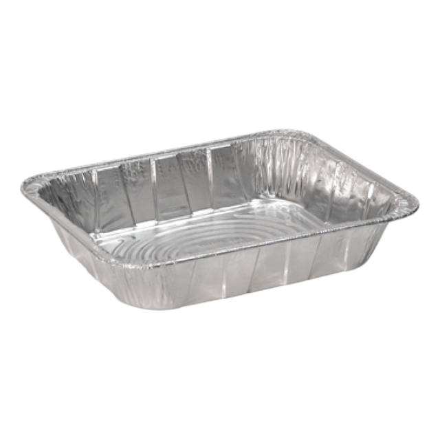 Foil Steam Table Pan - AC420-MC - 100 pcs, 7LX8