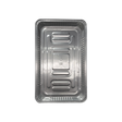 Foil Steam Table Pans - AC500-MC - 50 pcs, 6Lx8