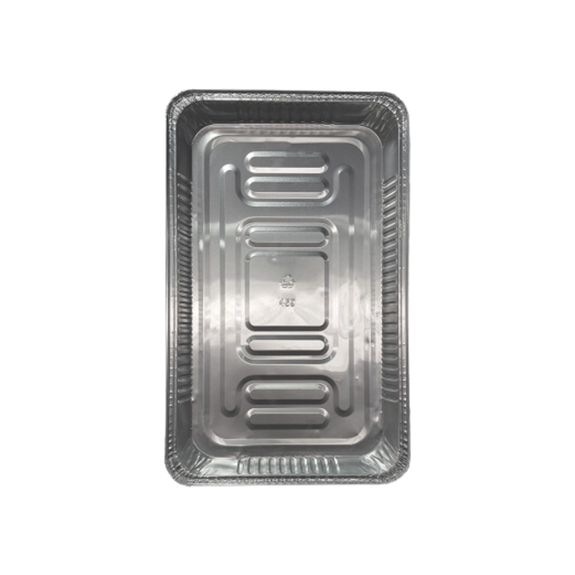 Foil Steam Table Pans - AC500-MC - 50 pcs, 6Lx8