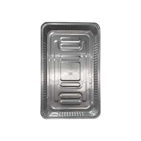 Foil Steam Table Pans