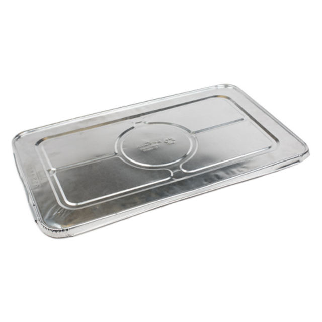 Foil Lids for Full Size Pans