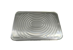 Foil Lids (Y112045) Full Size - Pactiv