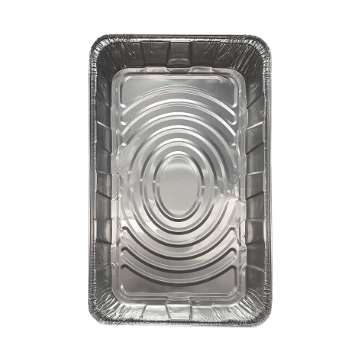 Full Size Medium Foil Steam Table Pans