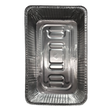 Foil Steam Table Pan - AC520-MC - 50 pcs, 6Lx7
