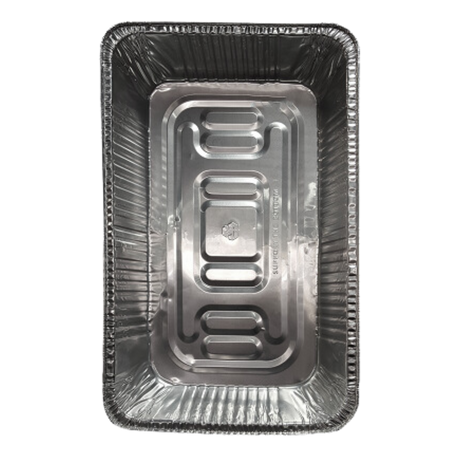 Foil Steam Table Pan - AC520-MC - 50 pcs, 6Lx7