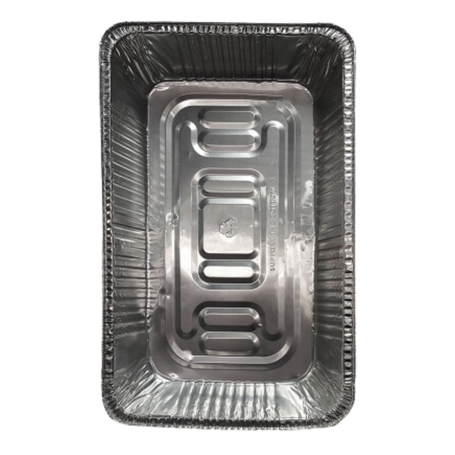 Foil Steam Table Pan - AC520-MC - 50 pcs, 6Lx7