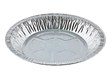 8" Deep Foil Pie Plate
