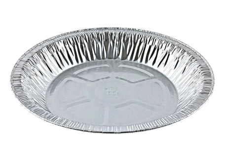 Foil Pie Plate - AC708-MC - 560pcs