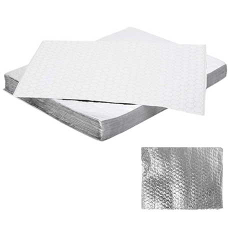 12" x 14" Insulated Foil Wrap