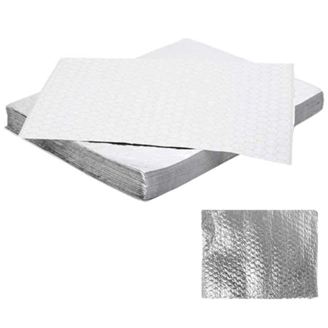 Insulated Foil Wrap - AF1214-MC - 1000 pcs