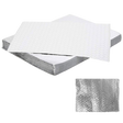 12" x 14" Insulated Foil Wrap