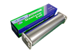 12" x 200m Heavy Duty Aluminum Foil Roll
 - AF12-MC