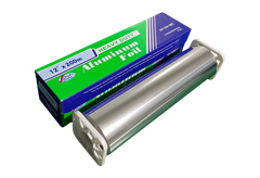 Aluminum Foil Roll - Heavy (AF12H-MC) 12" - Mark's Choice