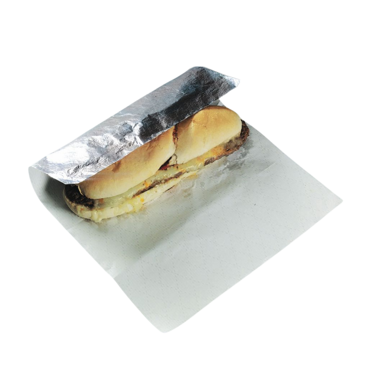 14" x 14" Insulated Foil Wrap