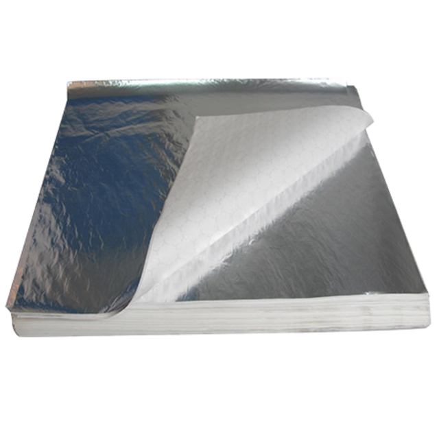 Insulated Foil Wrap - AF1414-MC - 1000 Pcs