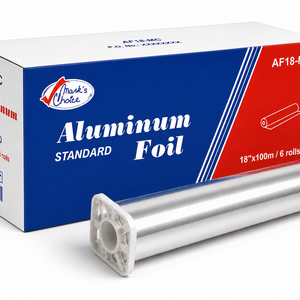 Foil Roll