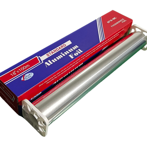 Foil Roll