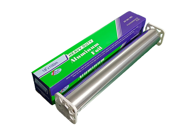 Aluminum-Foil-Roll---Heavyï¼_x0081_-(0120325)-18"---Mark's-Choice