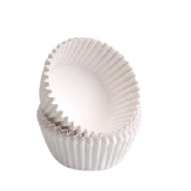 Round Baking Cup