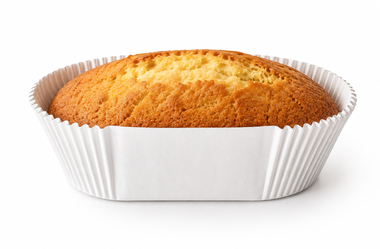 Loaf Pan Baking Cup