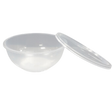 Microwaveable Plastic Lids