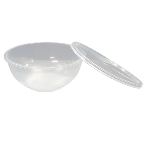 Microwaveable Plastic Lids