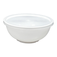 Microwaveable Plastic Bowl