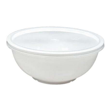 Microwaveable Plastic Bowl