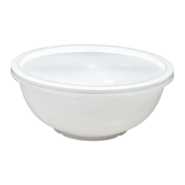 Microwaveable Plastic Bowl