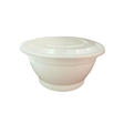 Microwaveable Plastic Bowl