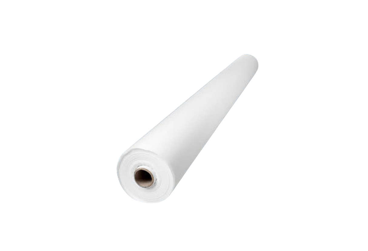 Plastic-Banquet-Roll-(1403WH/BR503)-40"-x-300'---Party-Essentials