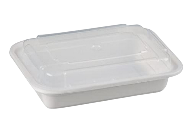 Pulp Container