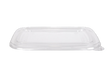 Flat Lid for 790ml Sugarcane/Bagasse Container