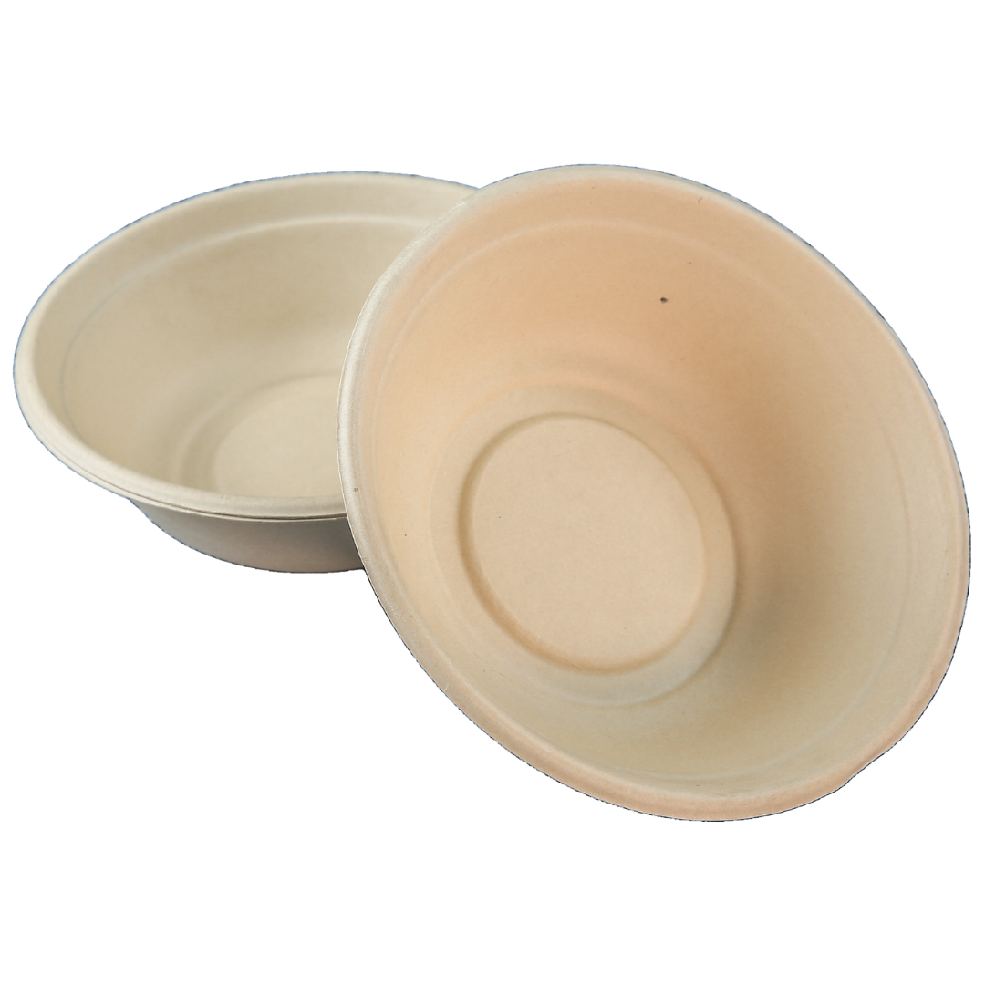Pulp Container - Bowl