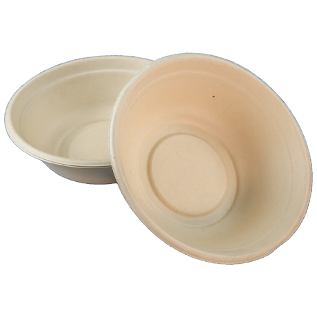 Pulp Container - Bowl