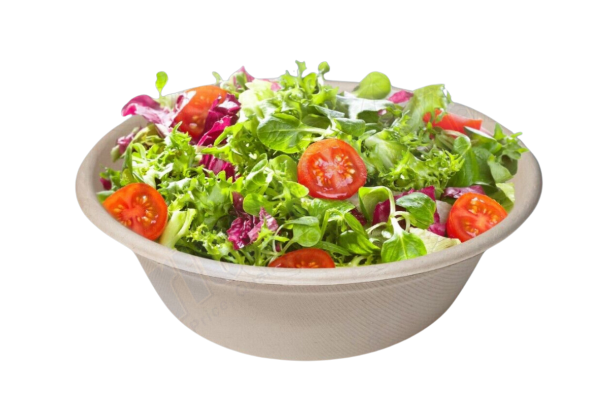 Pulp Container - Bowl