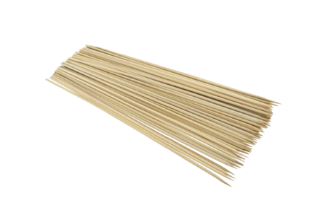 Bamboo Skewers - BS106-MC - 100 pcs x 96/cs