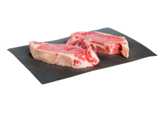 Black Steak Paper BSP0811 8" x 11" - McNairn