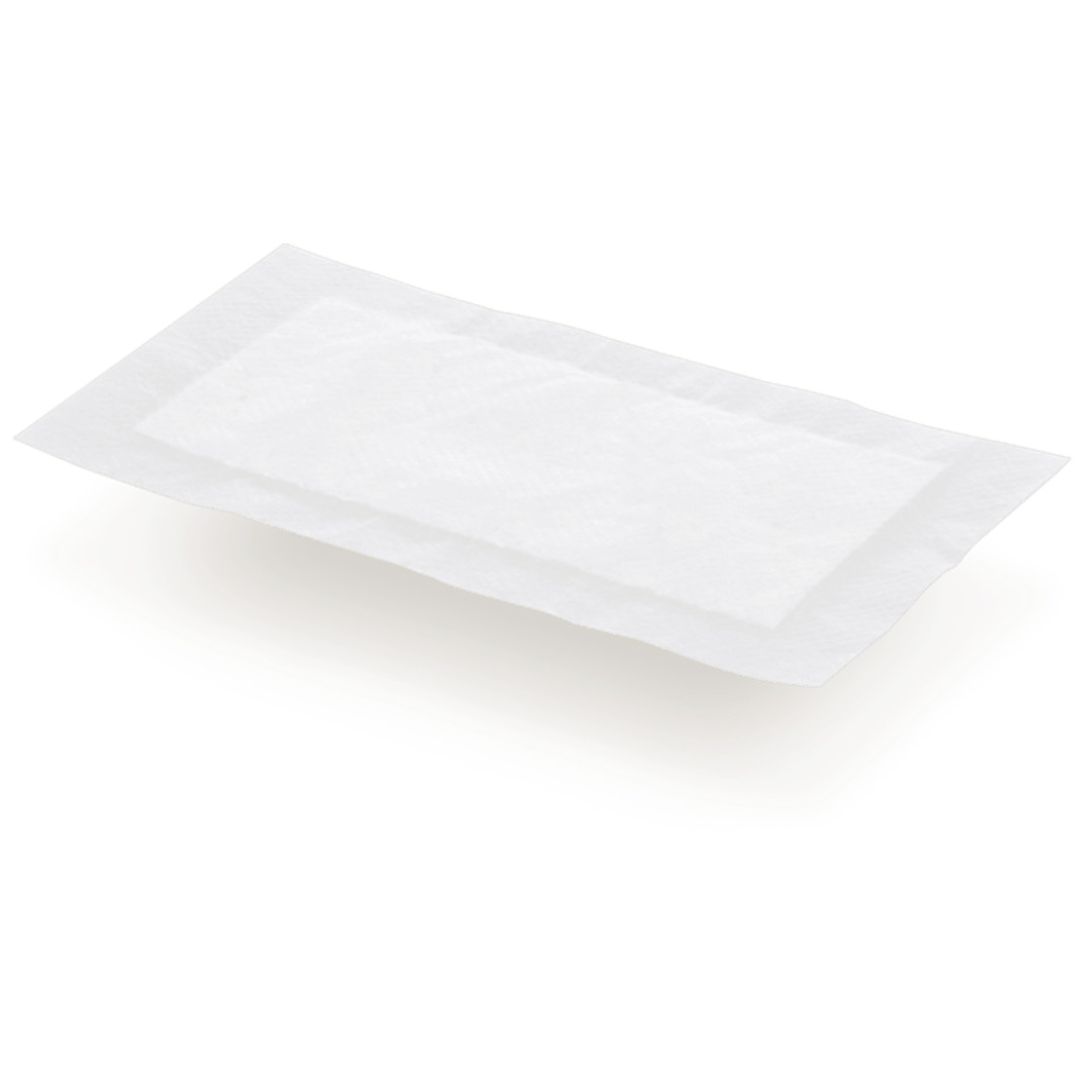 Absorbant Meat/Fish Tray Pads